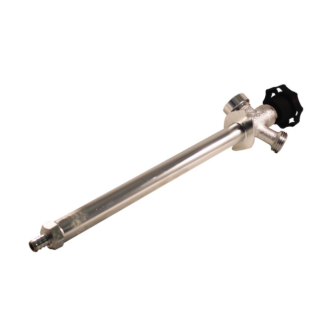 Antifreeze valve