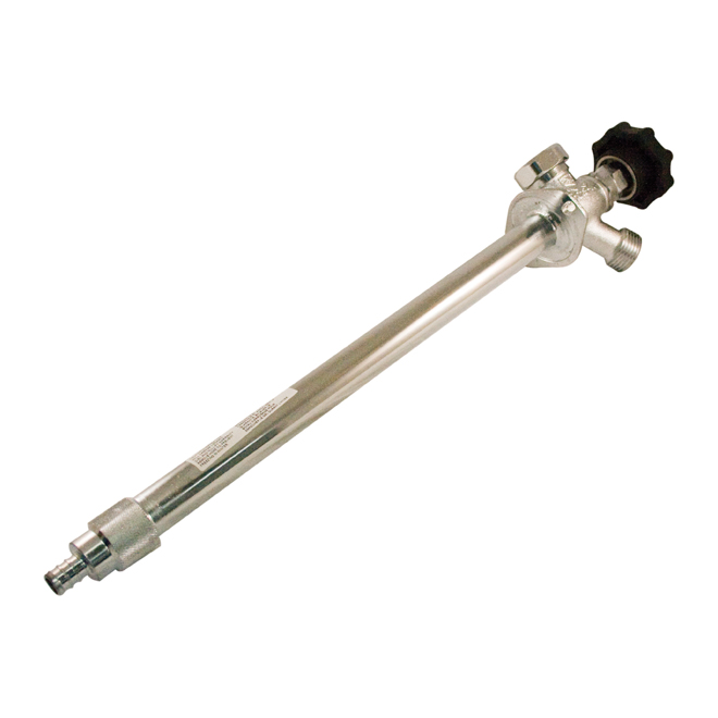 Antifreeze valve kit