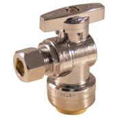 Angle Valve - Lead Free - 1/2