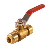Ball Valve-Lead Free - Full Port - 1/2