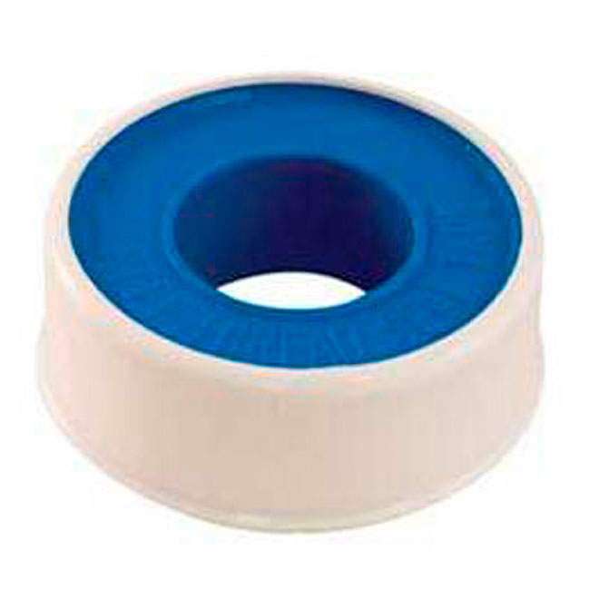 PTFE Tape - 1/2" x 480"
