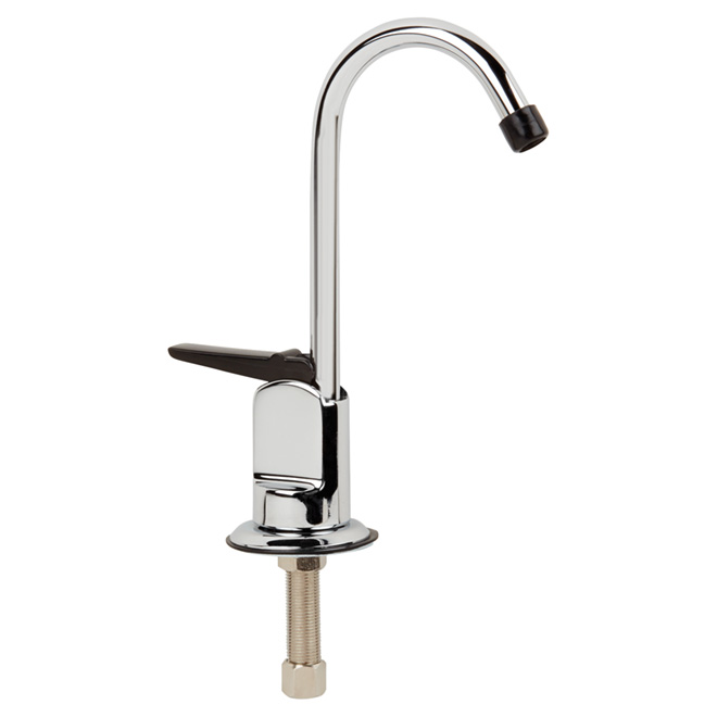 Robinet pour fontaine d'eau
