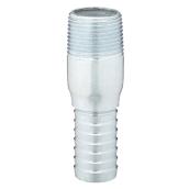 Adaptateur galvanisé 3/4