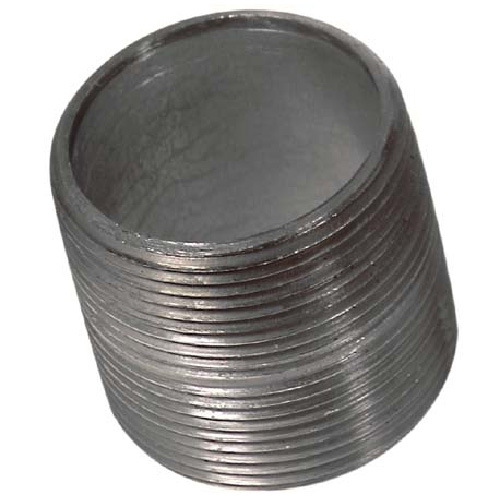 Threaded Galvanized Nipple