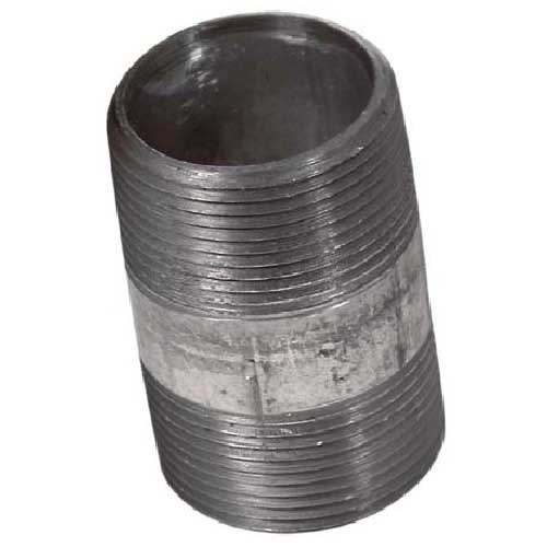 Threaded Galvanized Nipple