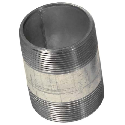 Threaded Galvanized Nipple