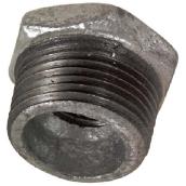 Réduit galvanisé