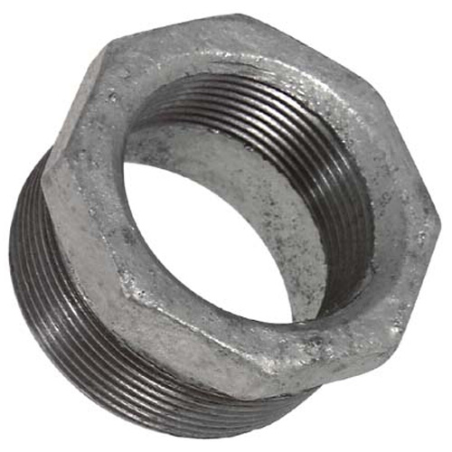 Galvanized Hexagonal Bushing