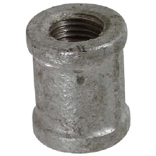 Galvanized Coupling