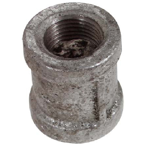 Galvanized Coupling
