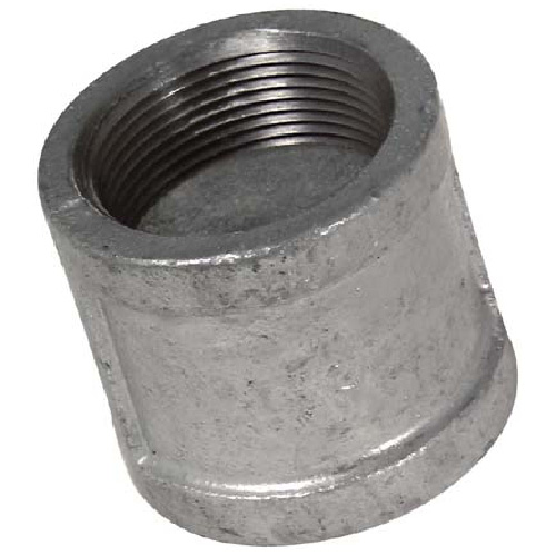 Galvanized Coupling