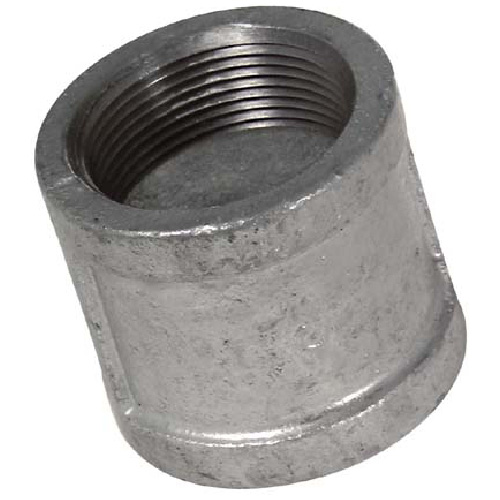 Galvanized Coupling