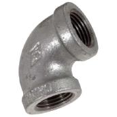 Coude galvanisé 90°