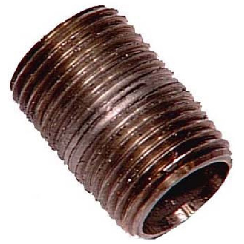 Threaded Steel Pipe
