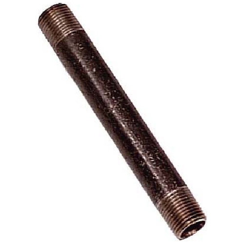 Threaded Steel Pipe