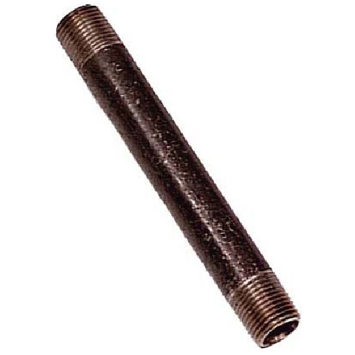 Threaded Steel Pipe