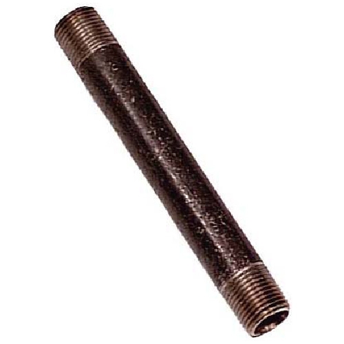 Threaded Steel Pipe