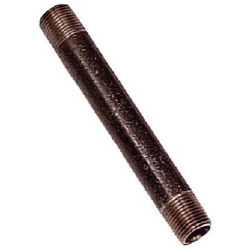 Threaded Steel Pipe