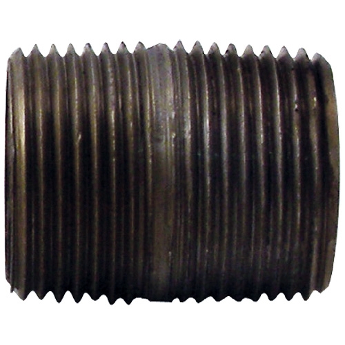 Threaded Steel Pipe