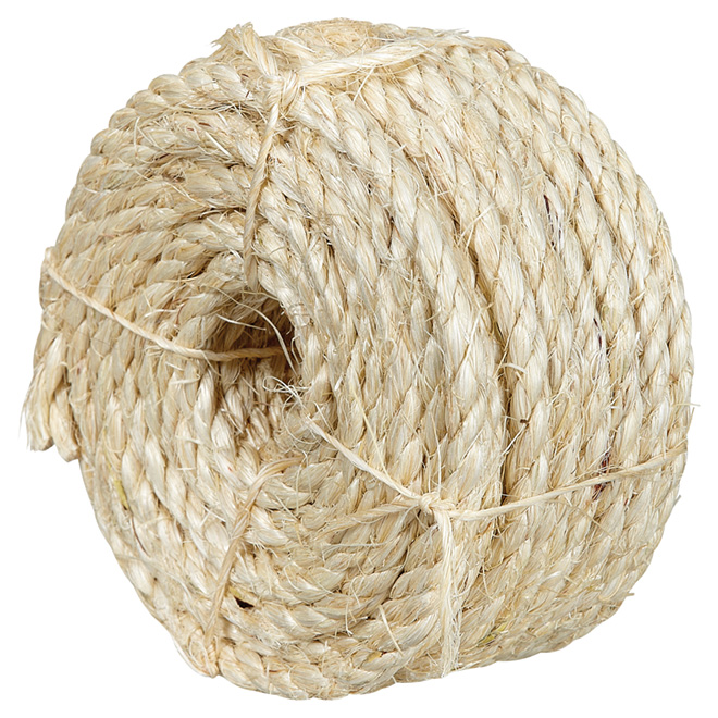 Twisted Rope