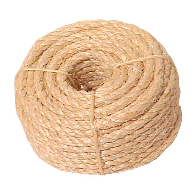Twisted Rope