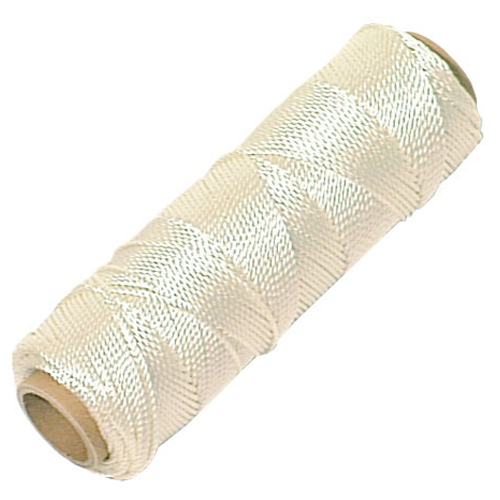 Twisted Mason Cord