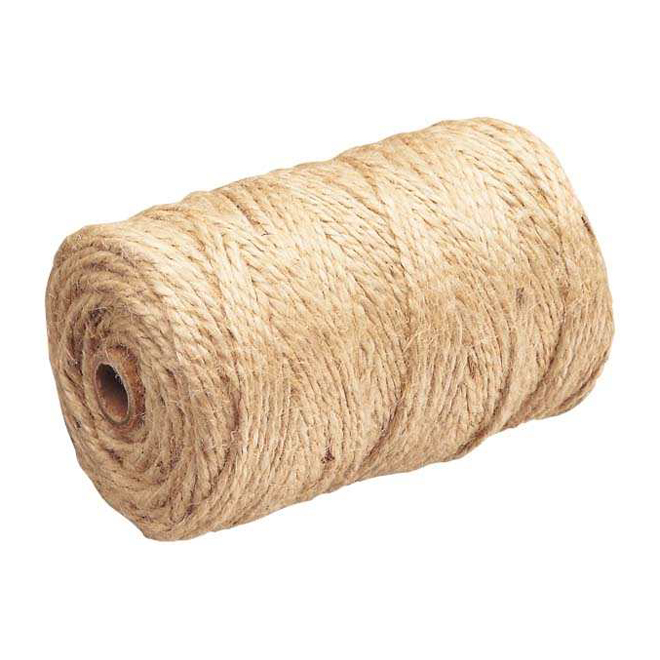 Ficelle en jute