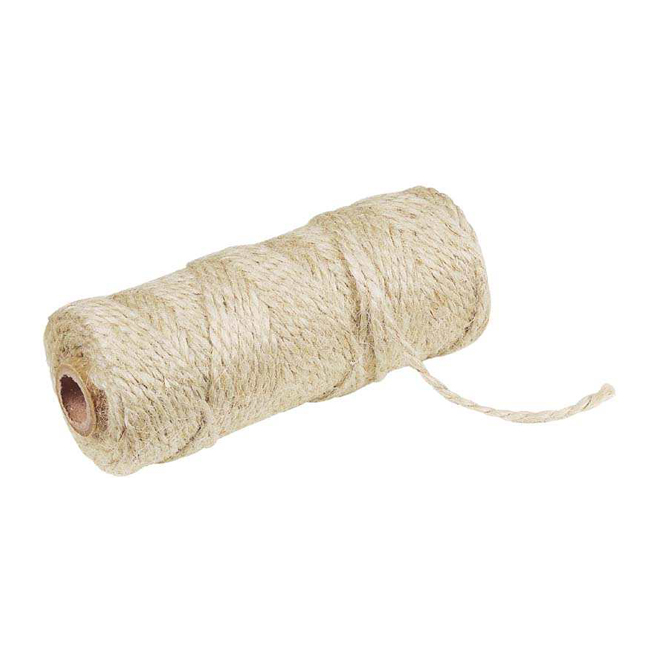 Ficelle en jute