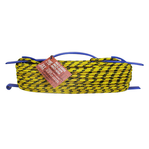Cord - Braided Cord