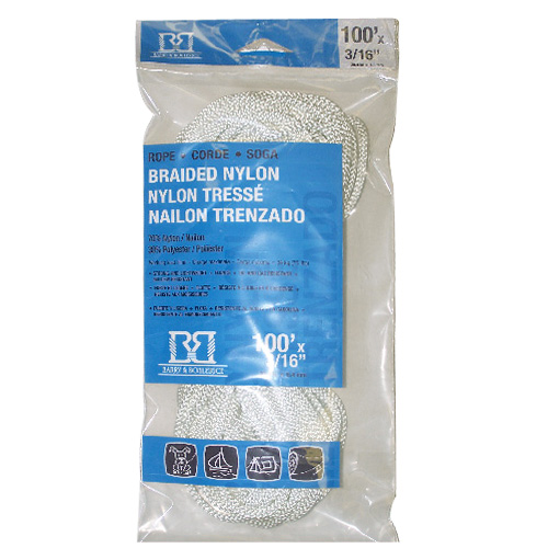 Cord - Braided Cord