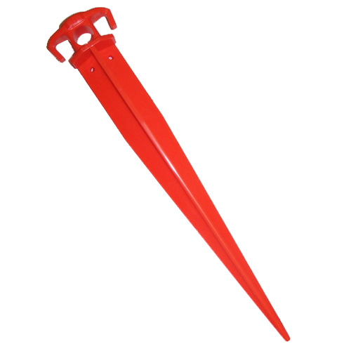 "Super" Ground Stake