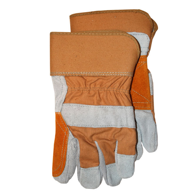 Gants de travail pour homme