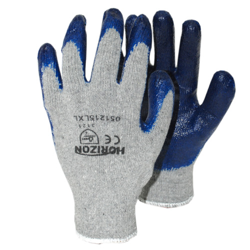 Gants de travail