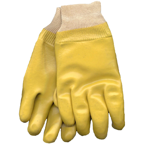 Gants de travail