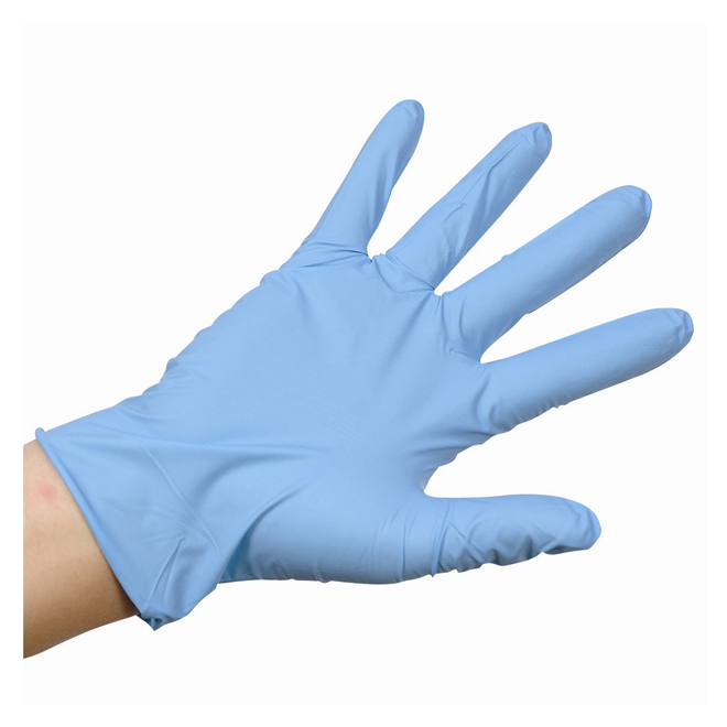 Pack of 10 Disposable Gloves