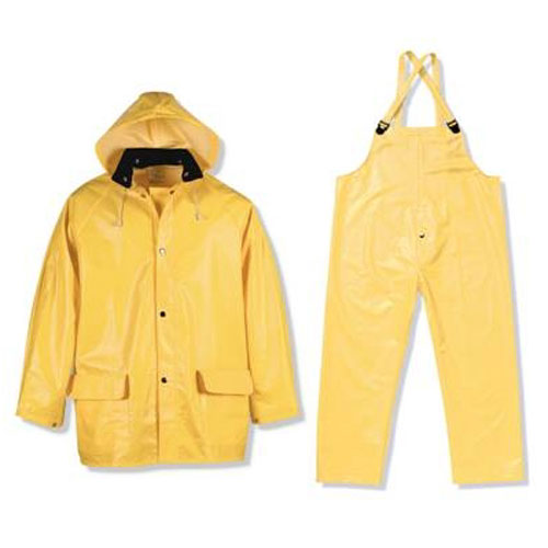 Habit de pluie