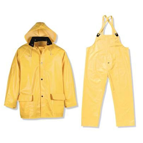 Habit de pluie