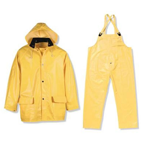 Habit de pluie
