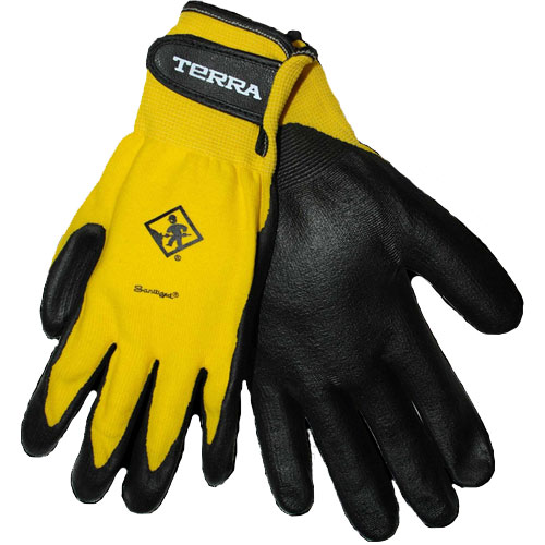 Gants Terra