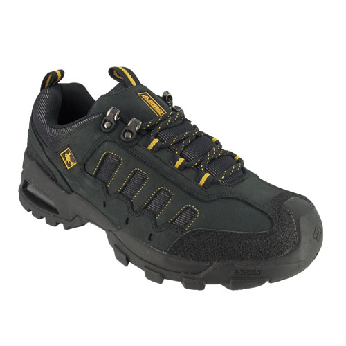 SAFETY SHOE FOR MEN