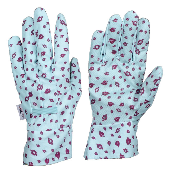 Gardening Gloves for Women - Cotton