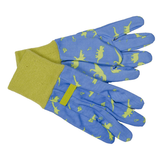Gants de jardinage pour enfants