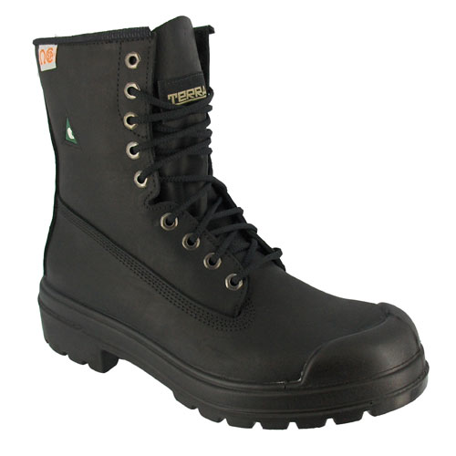 Bottes de sécurité