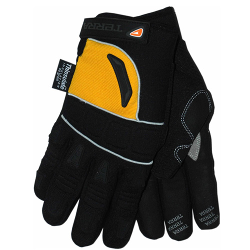 Gants Terra