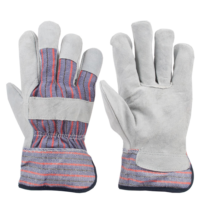 Gloves, 3 pairs per pack