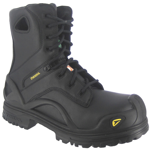 "BRIDGE" WORKBOOTS