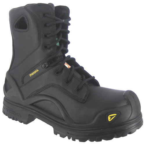 "BRIDGE" WORKBOOTS