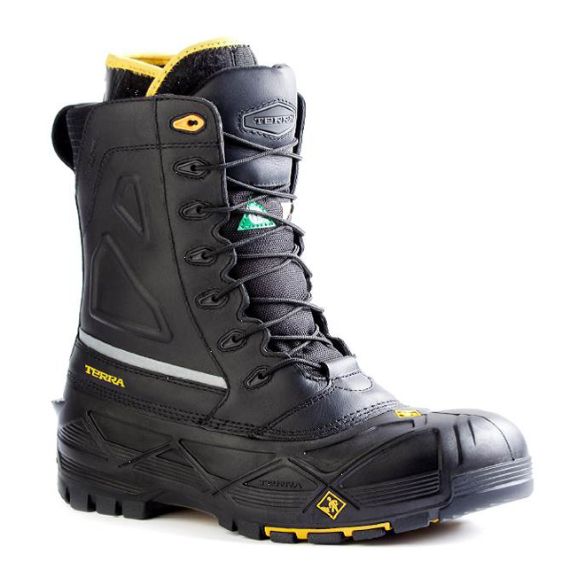 "CROSSBOW" WINTER BOOTS
