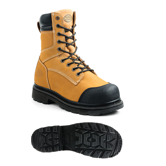 "FORGE" WORK BOOTS