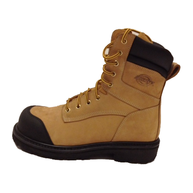 "FORGE" WORK BOOTS